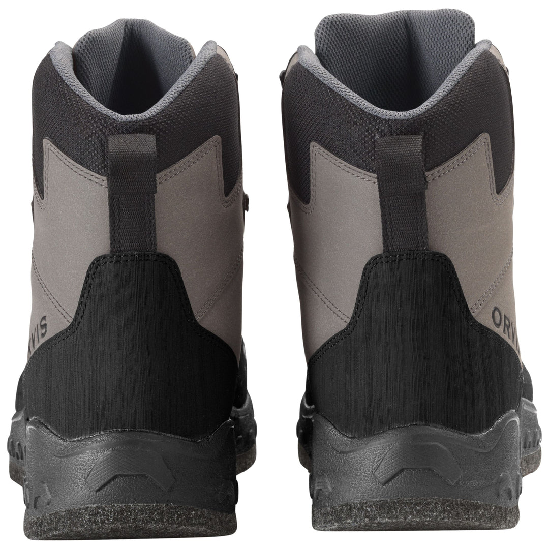 Orvis Women's Clearwater Boot Felt Gravel Image 04