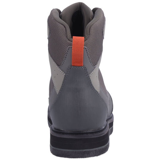 Simms Tributary Boot Felt Sole Basalt 04