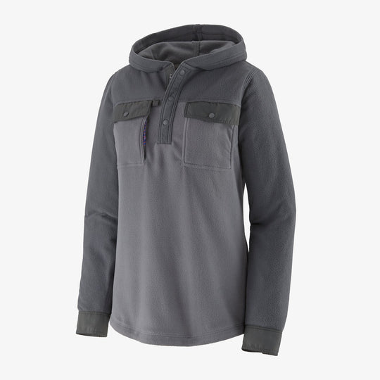 Women's Longsleeved Early Rise Shirt