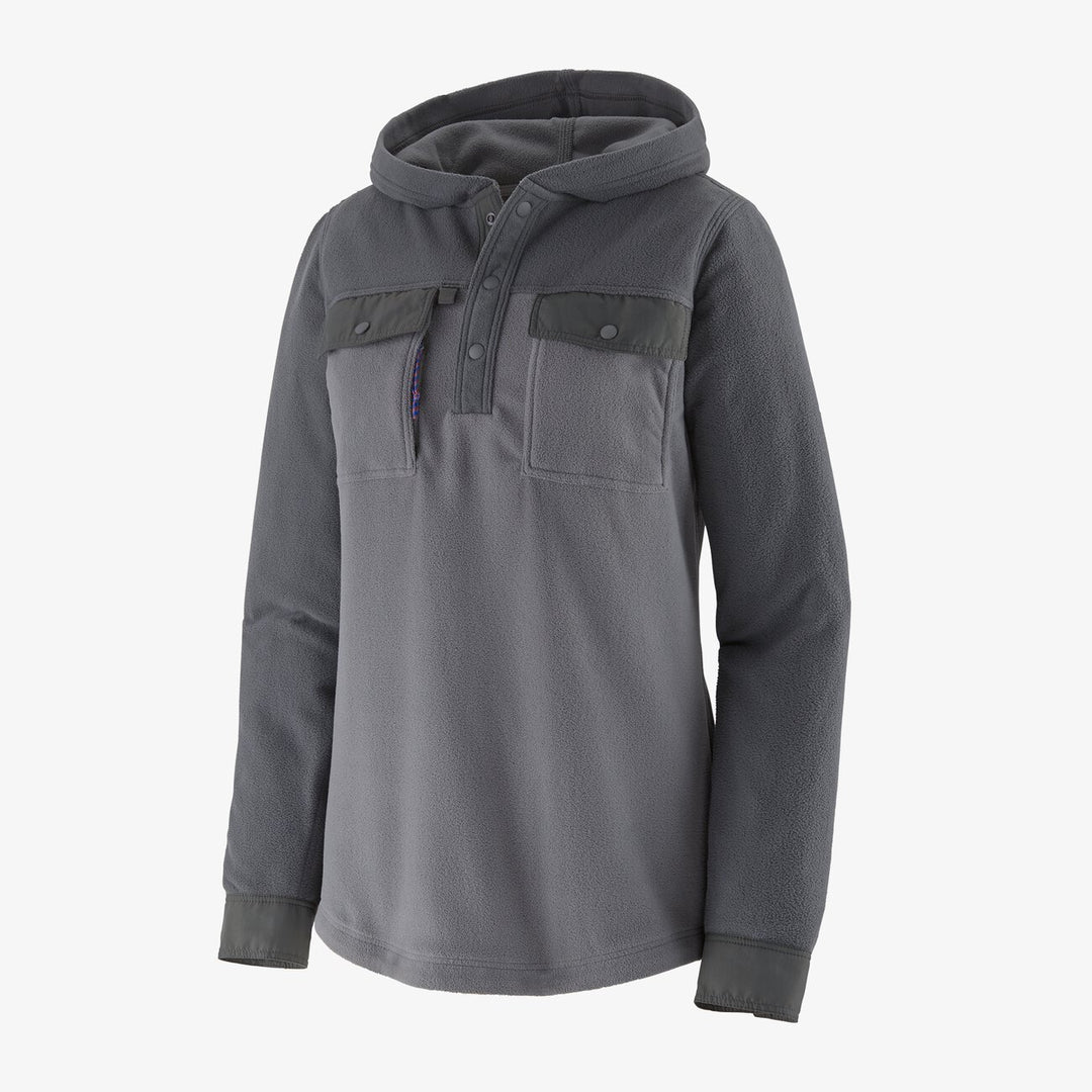 Women's Longsleeved Early Rise Shirt