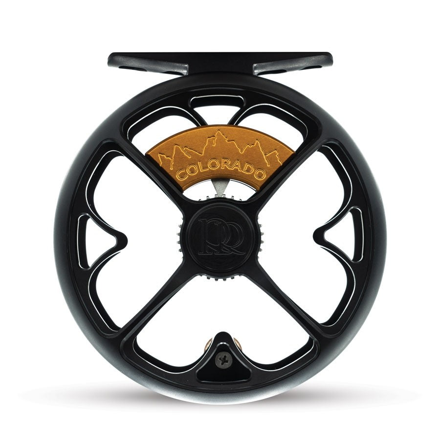 Ross Reels Colorado Fly Reel