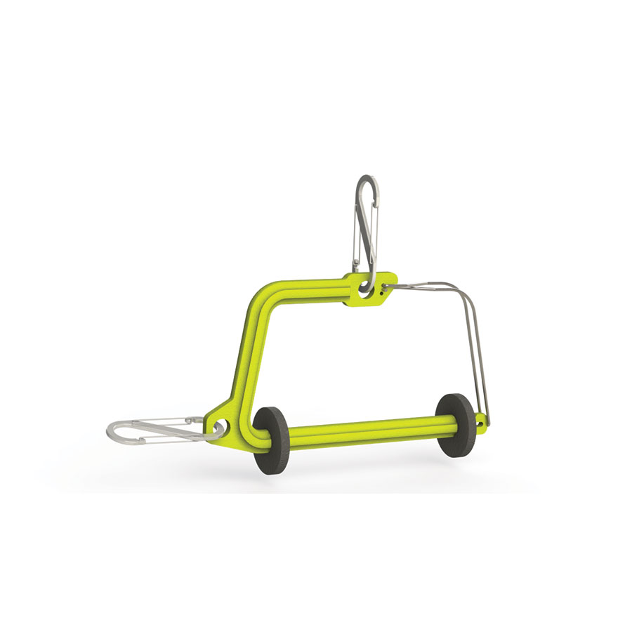 SA Switch Tippet Holder