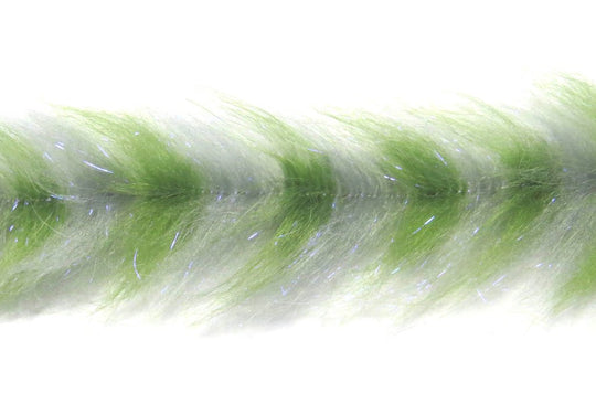 Renzetti H2O Polar Fiber Brush