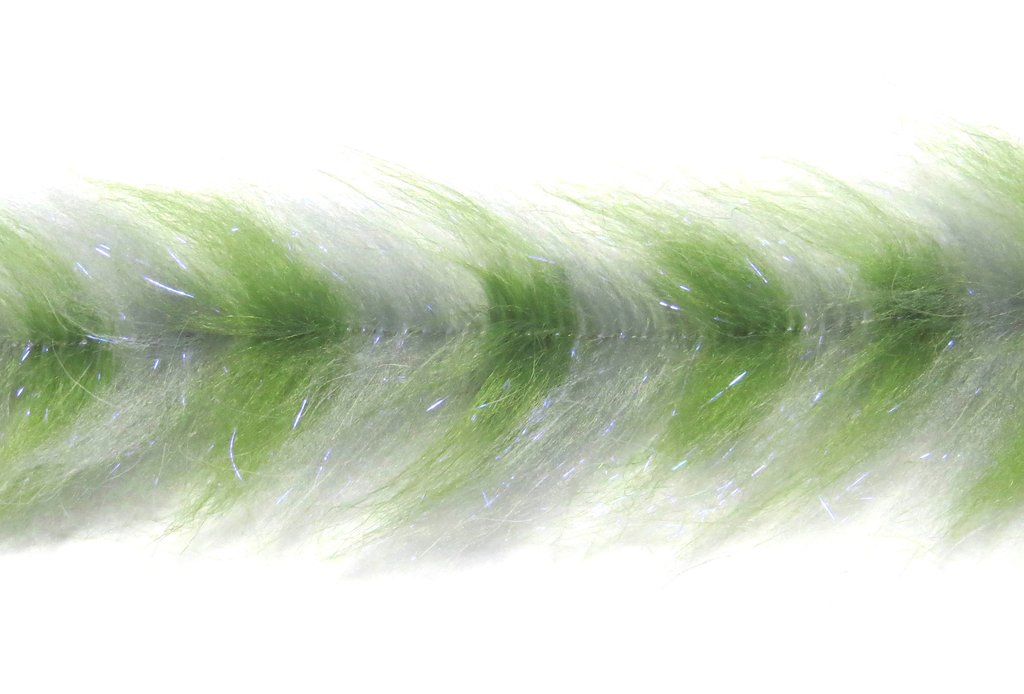 Renzetti H2O Polar Fiber Brush