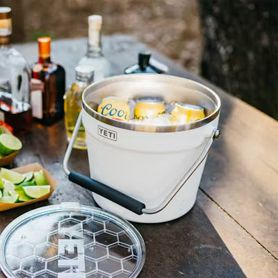 Yeti Rambler Beverage Bucket