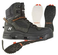Korkers Terror Ridge Boot