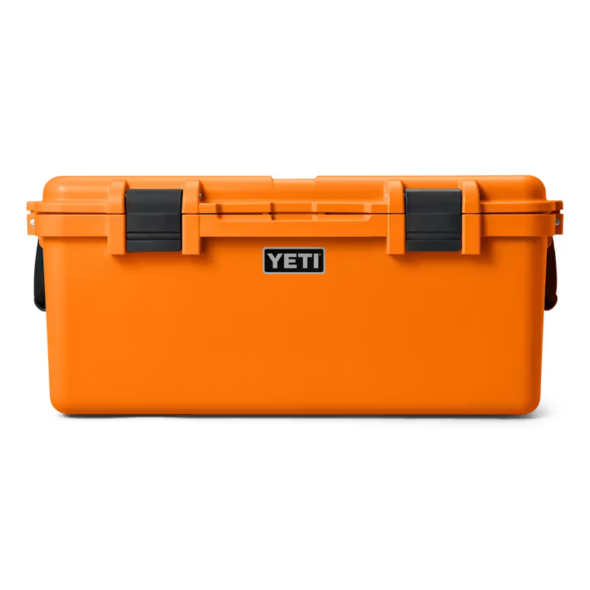 Yeti Loadout GoBox 60 Gear Case
