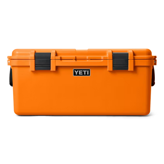 Yeti Loadout GoBox 60 Gear Case