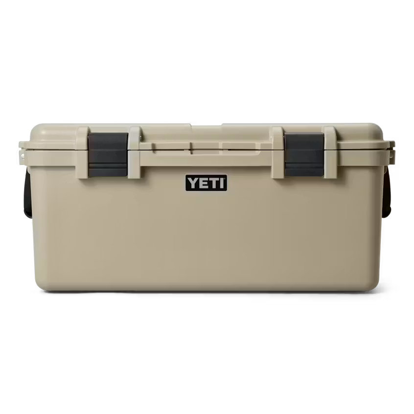Yeti Loadout GoBox 60 Gear Case