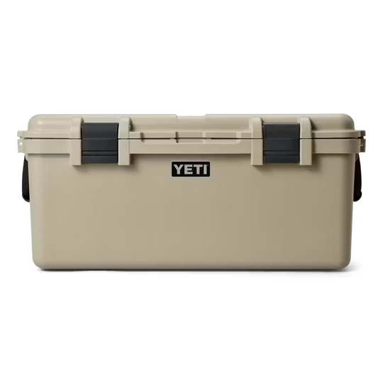 Yeti Loadout GoBox 60 Gear Case