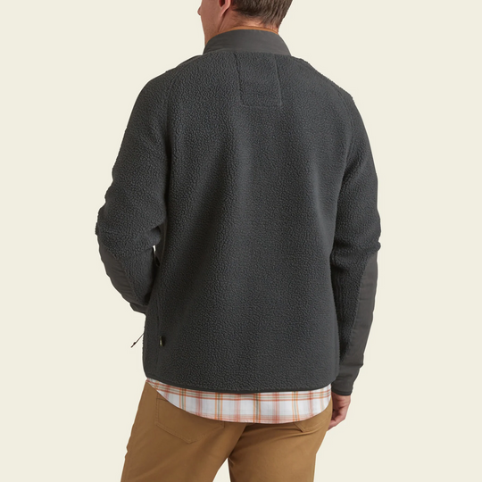 Howler Bros Crozet Fleece Jacket
