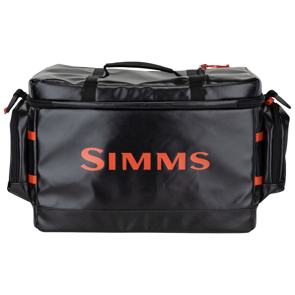 Simms Stash Bag Black Image 02