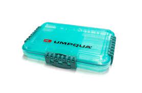 Umpqua Bug Locker