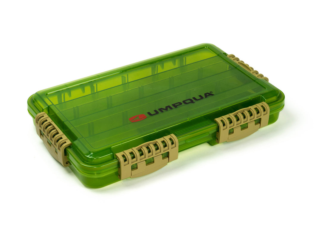 Umpqua Bug Locker