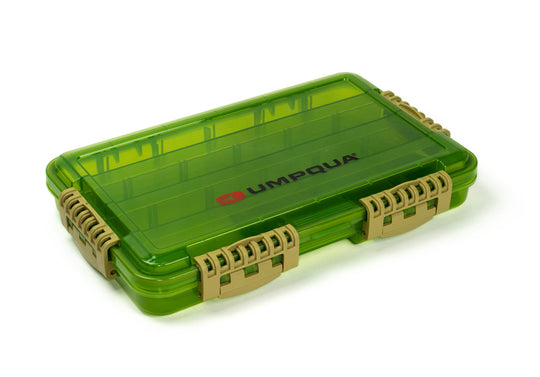 Umpqua Bug Locker