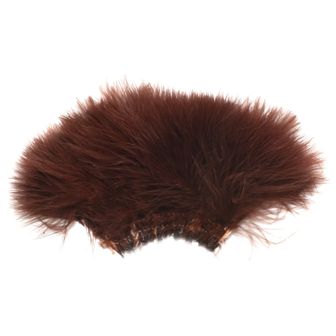 Wapsi Strung Marabou