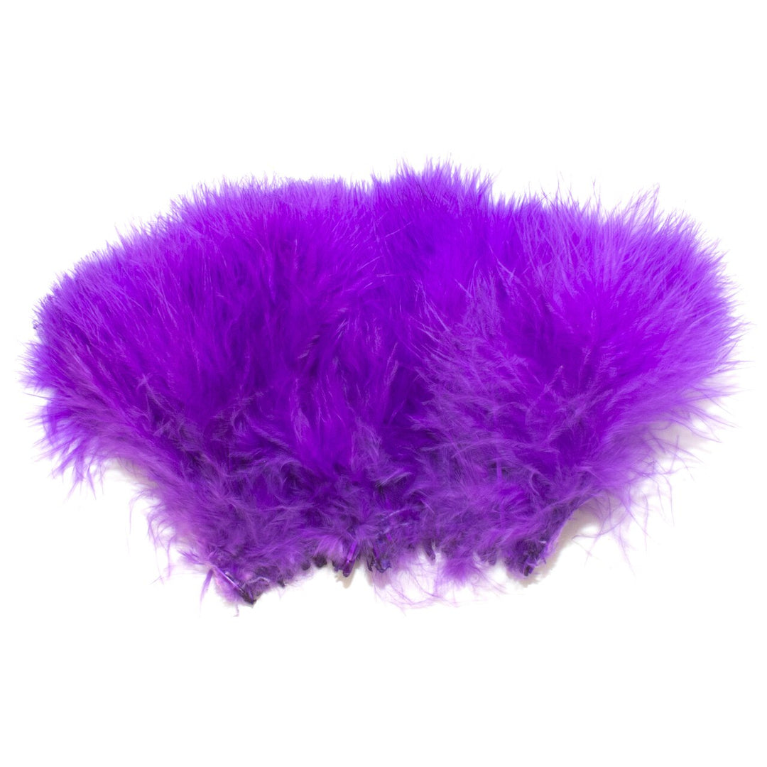 Wapsi Strung Marabou