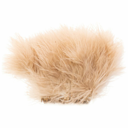 Wapsi Strung Marabou