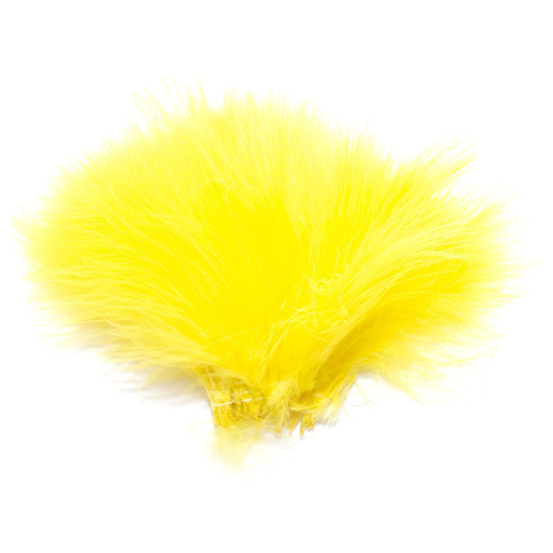 Wapsi Strung Marabou
