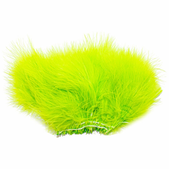 Wapsi Strung Marabou