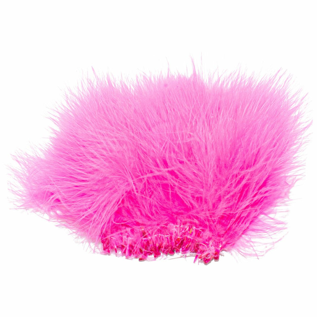 Wapsi Strung Marabou