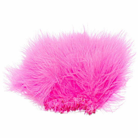 Wapsi Strung Marabou