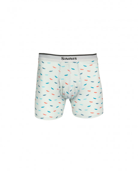 Simms Men's Boxer Brief Sale