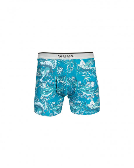 Simms Men's Boxer Brief Sale