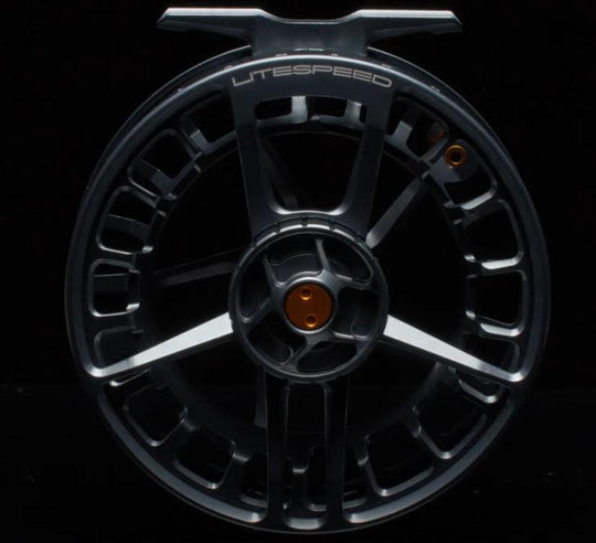 Lamson Litespeed 5+