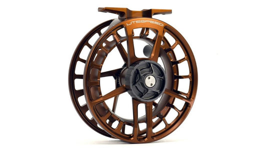 Lamson Litespeed 5+