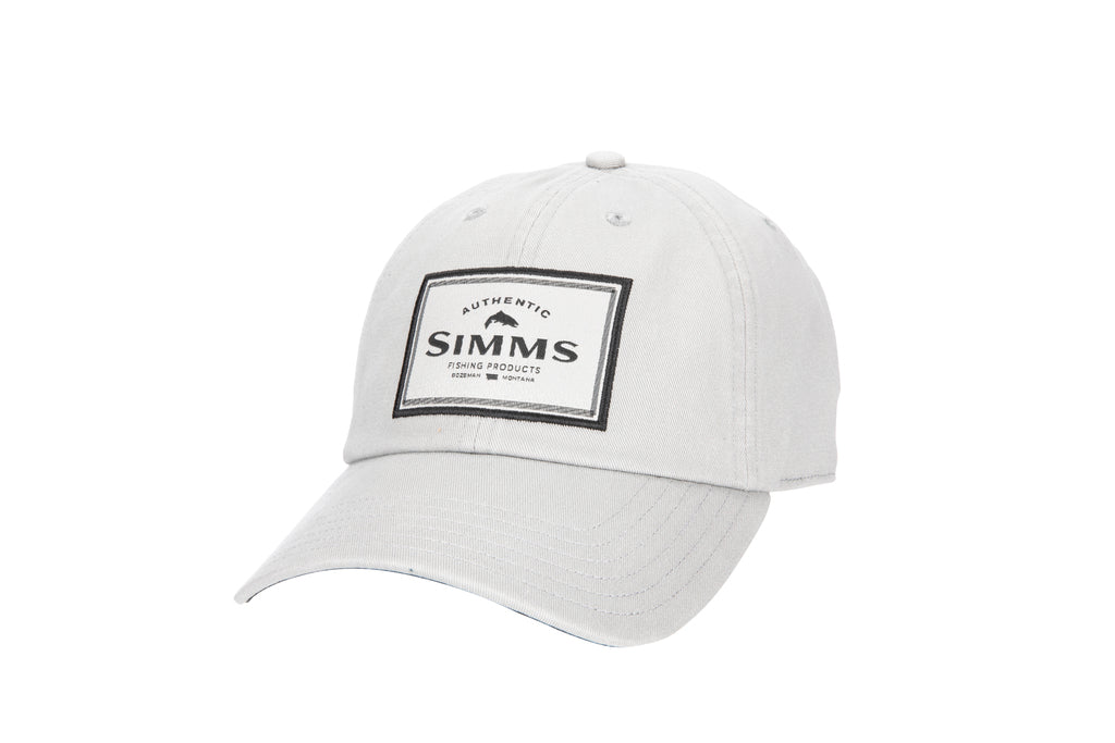 Simms Single Haul Cap Sale