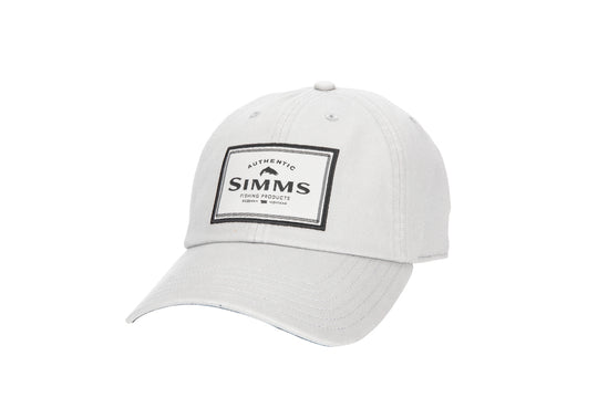 Simms Single Haul Cap Sale