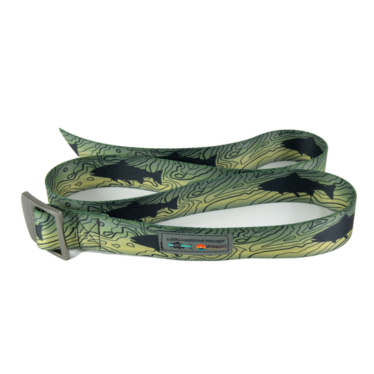Wingo Basecamp Belt