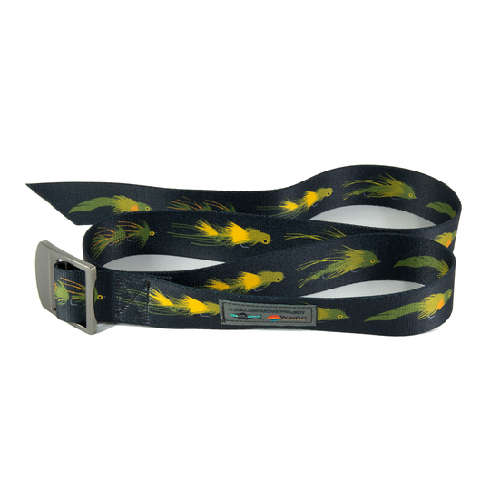 Wingo Basecamp Belt