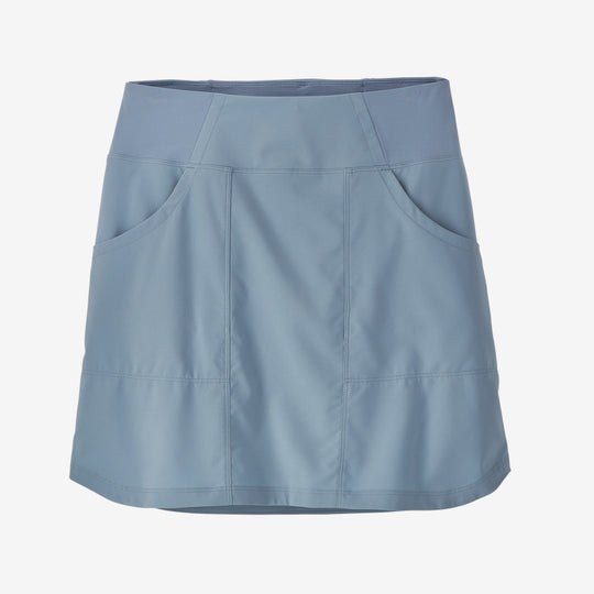 W's Tech Skort