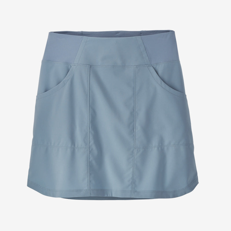 W's Tech Skort