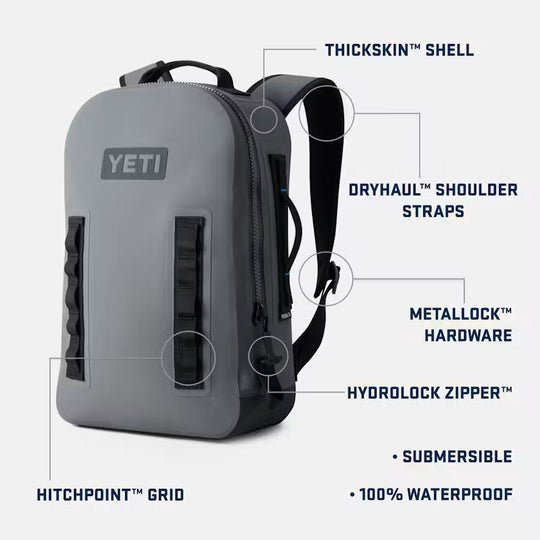 YETI Panga Backpack