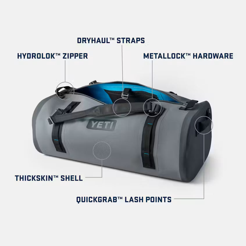 Yeti Panga Waterproof Duffel