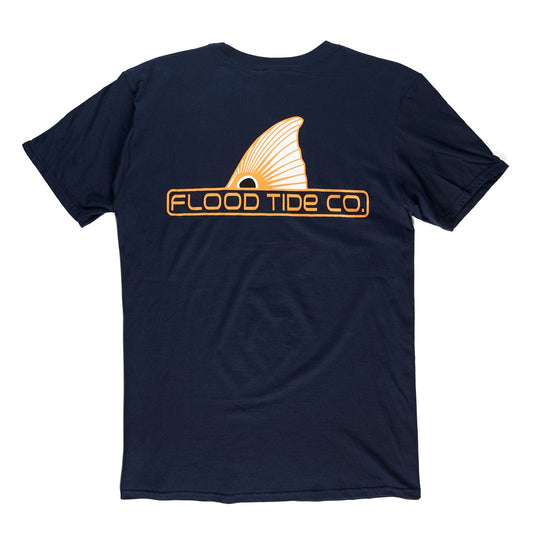 Flood Tide Tailer Tee