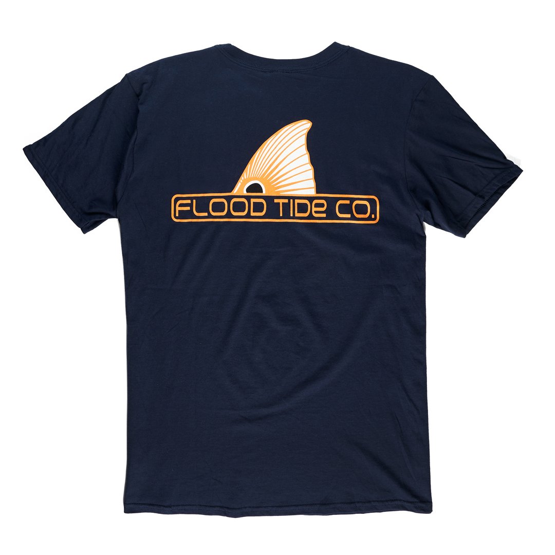 Flood Tide Tailer Tee