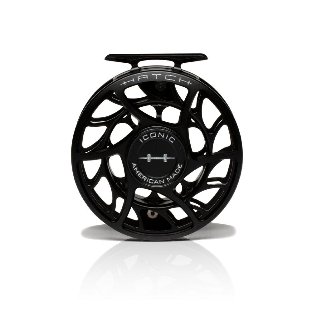 Hatch Iconic Reels