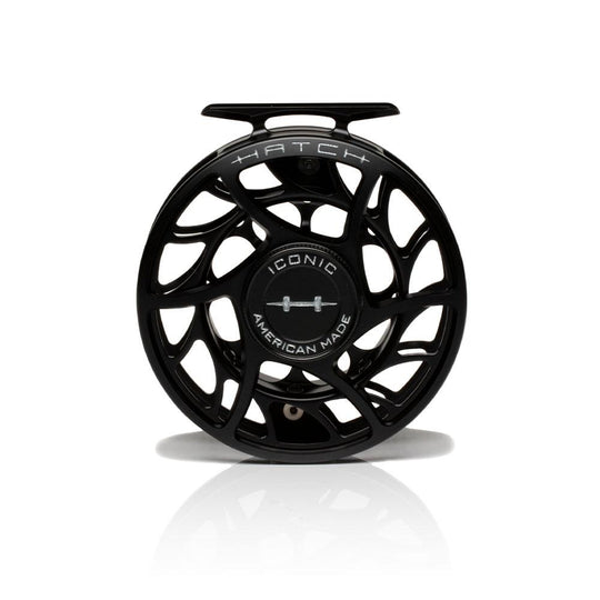 Hatch Iconic Reels