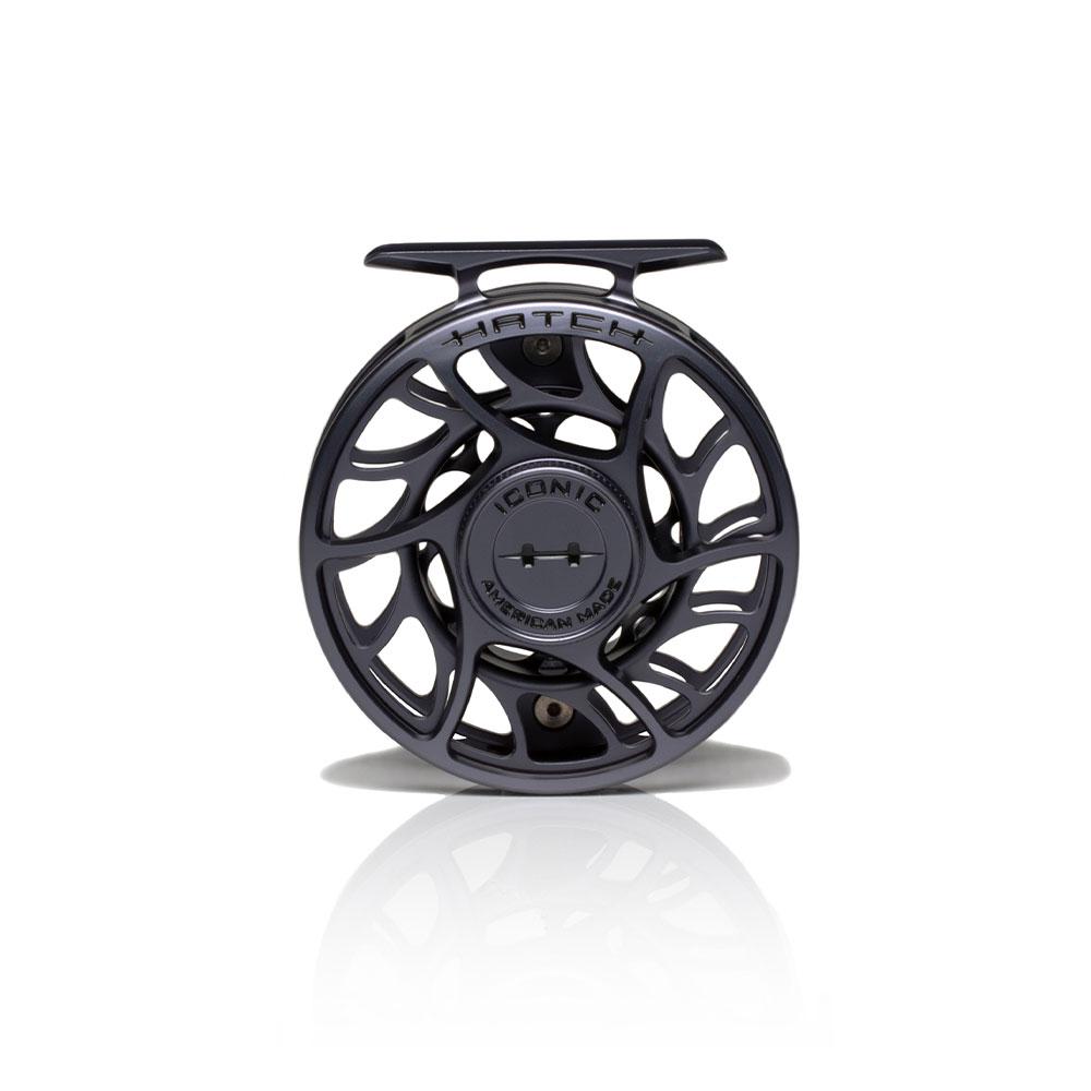 Hatch Iconic Reels