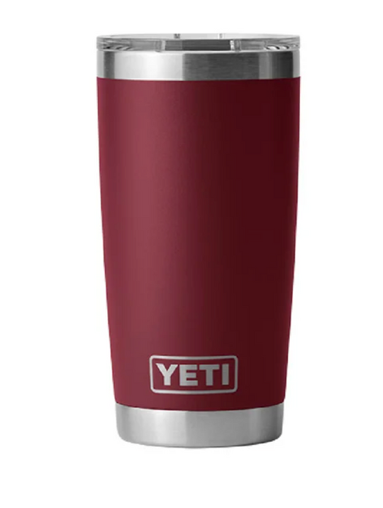 YETI Rambler 20 Oz