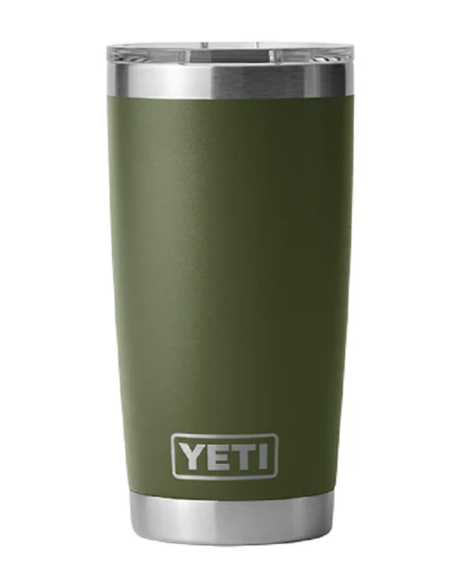 YETI Rambler 20 Oz