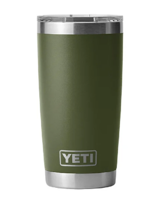 YETI Rambler 20 Oz