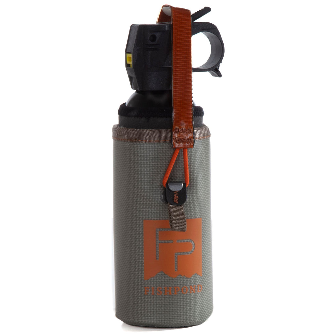 Fishpond Bear Spray Holder Eco Shale Image 03