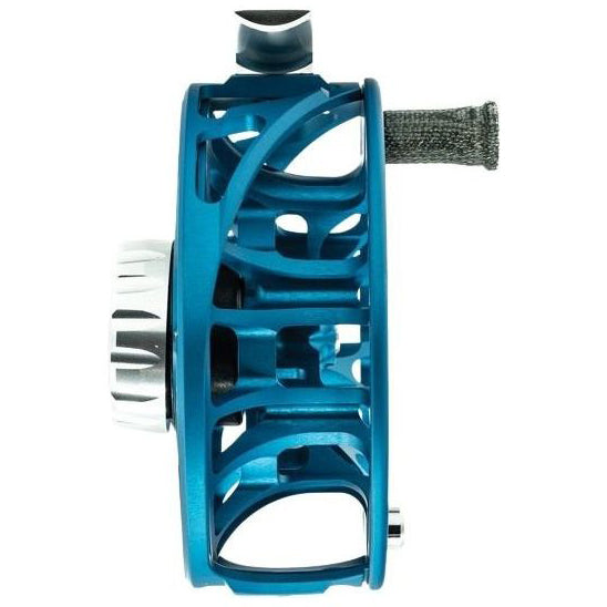 Ross Reels Animas Fly Reel Matte Blue Image 03