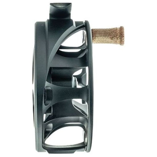 Ross Reels Cimarron Creek Reel Matte Black Image 03