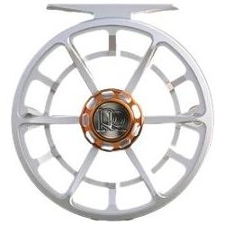 Ross Reels Evolution LTX Fly Reel Platinum Image 01